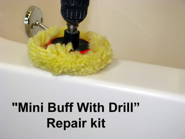 Kohler DIY Bath Tub & Shower Repair Kit - Image 11