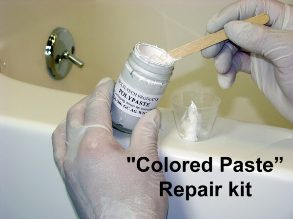 Kohler DIY Bath Tub & Shower Repair Kit - Image 3