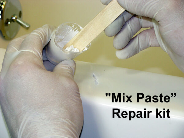 Kohler DIY Bath Tub & Shower Repair Kit - Image 4