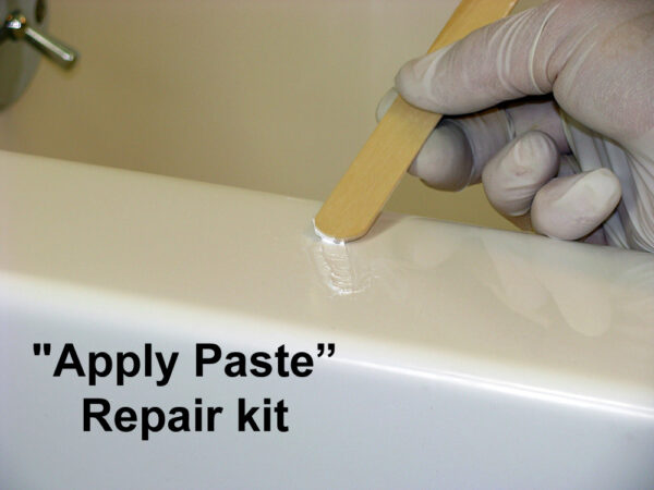 Kohler DIY Bath Tub & Shower Repair Kit - Image 5