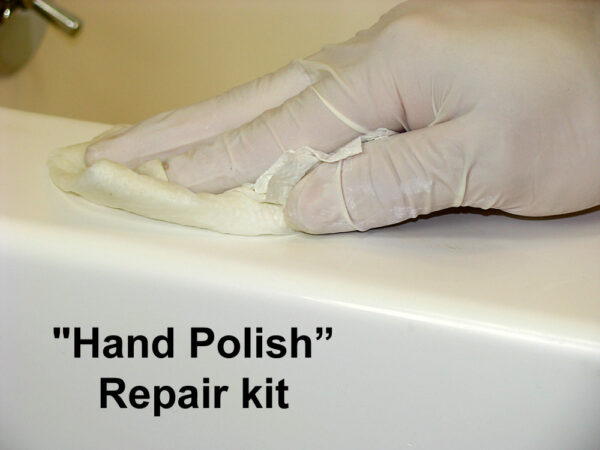 Kohler DIY Bath Tub & Shower Repair Kit - Image 10